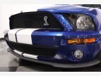 Thumbnail Photo 23 for 2008 Ford Mustang Shelby GT500